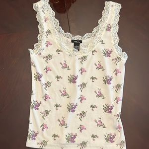 Rue21 Tank top